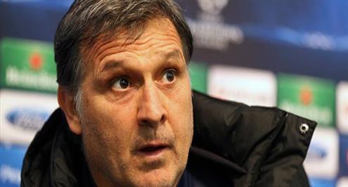 الاتحاد الأرجنتيني يعرض على مارتينو خلافة سابيلا في تدريب الأرجنتين